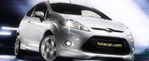 coche de alquiler burgos
